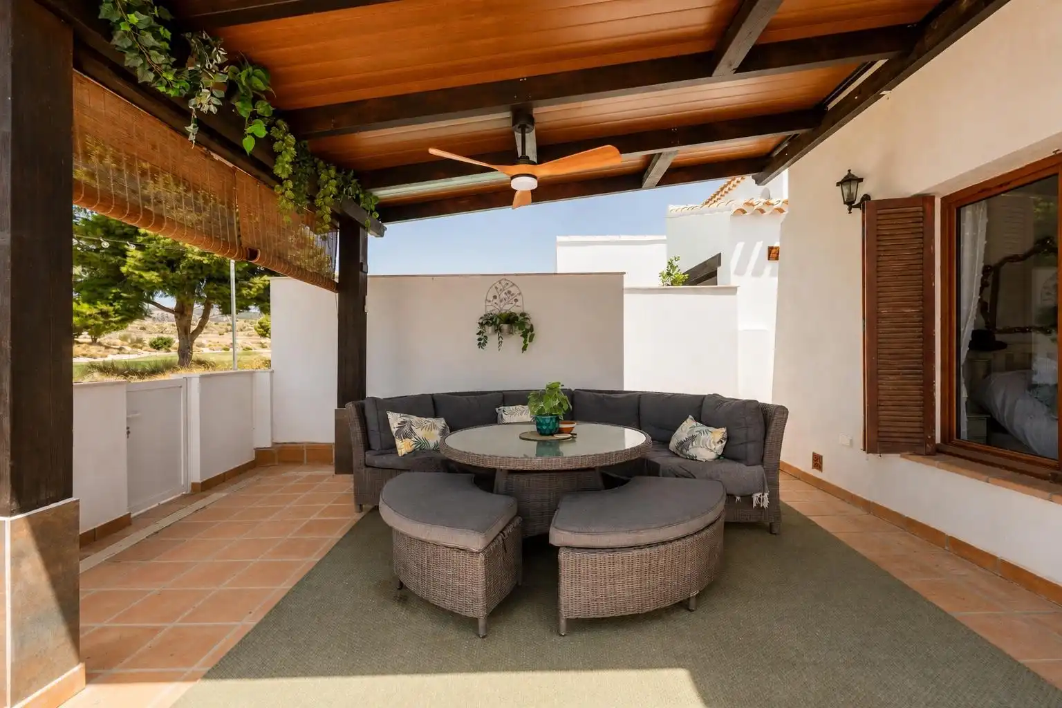 Casa en venda a Campo de Murcia, imagen 21