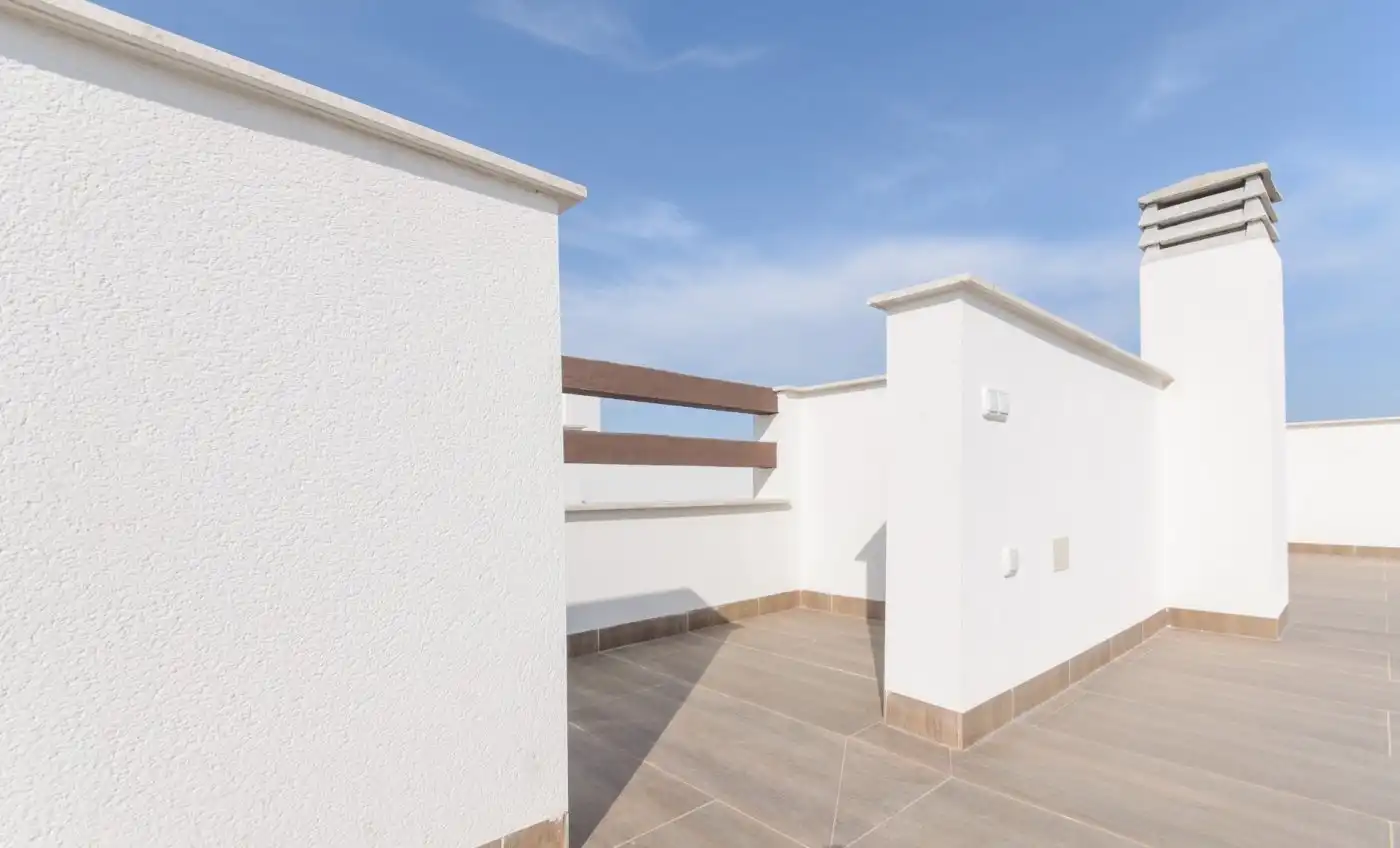 Bungalow amb piscina en venda a Los Balcones - Los Altos, imagen 25