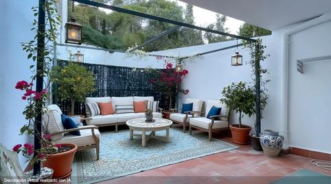 Foto 2 de Piso en venta en Caldes d'Estrac, Barcelona