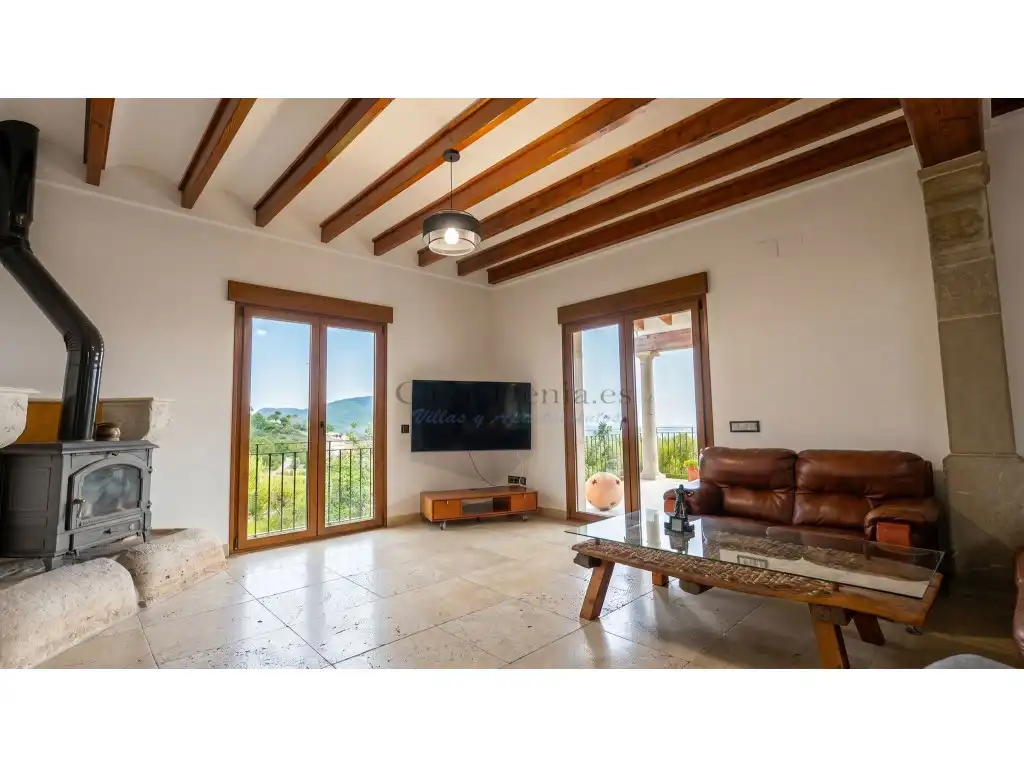 Casa en venda a Paseo Del Calvari, imagen 26