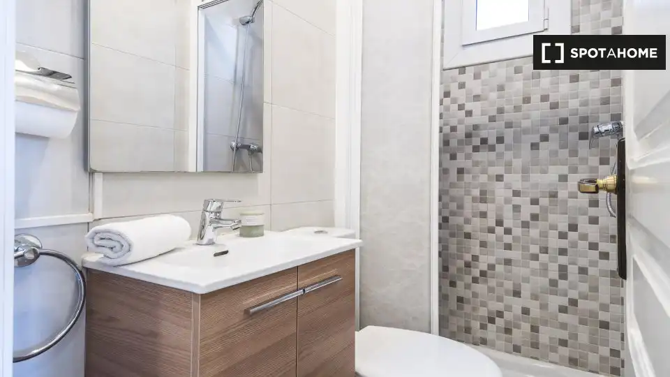 Wohnung zur Miete in Sant Antoni