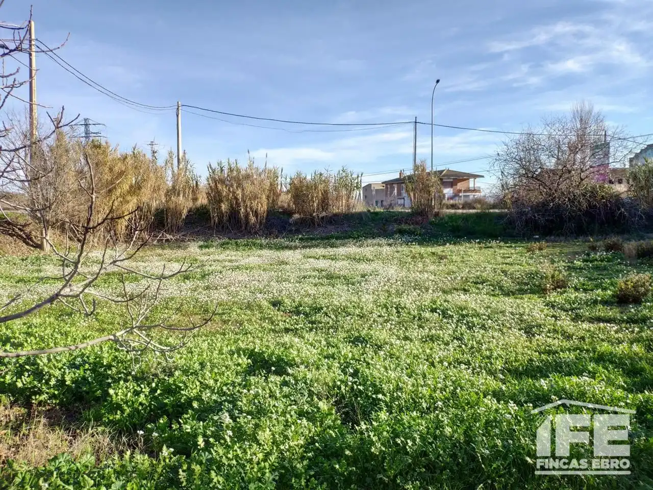 Houses for sale in Grisén  with Private garden