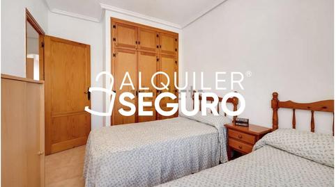 Photo 5 of Flat to rent in Miguel Ángel, Zona Carrefour - Urbanizaciones, Alicante