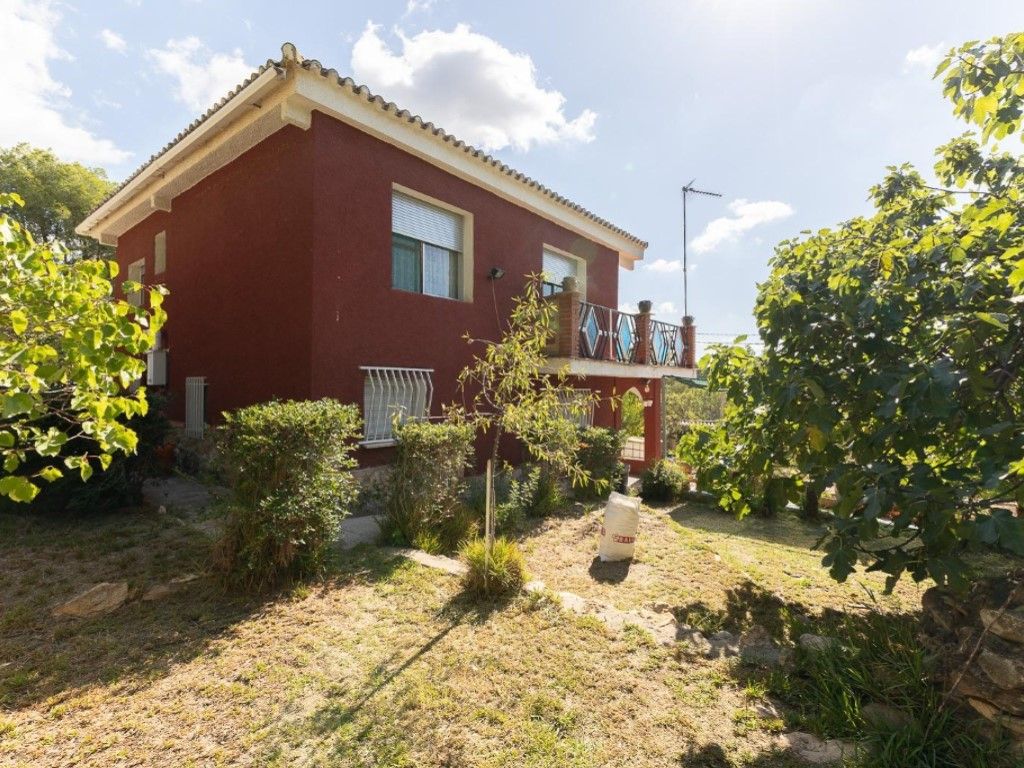 Casa o xalet en venda a Calle Cami De La Seu, Olocau