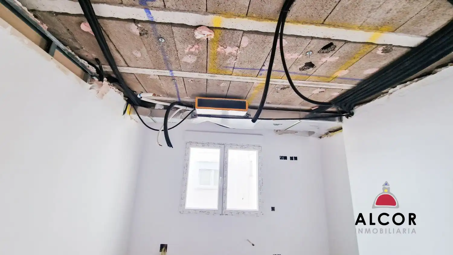 Flat with terrace for sale in Pueblo, imagen 12