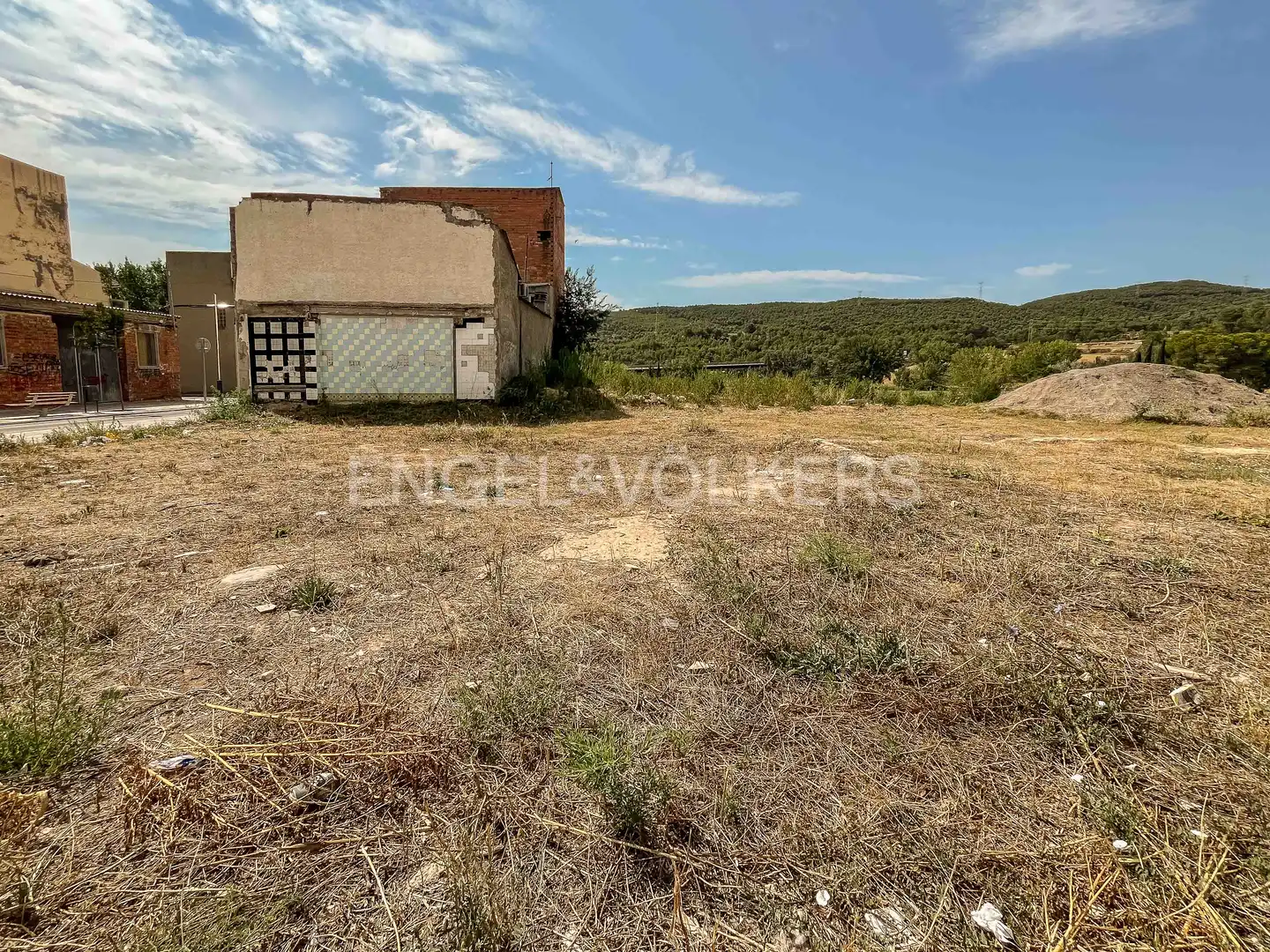 Terreno residencial en venta en Vilanova del Camí, imagen 3