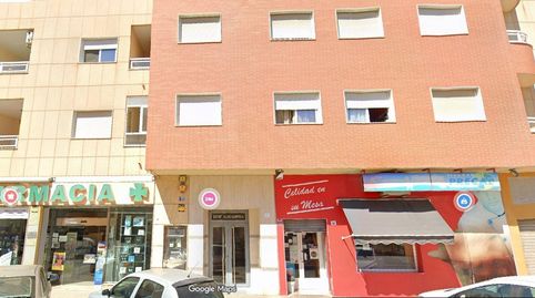 SE VENDE inmueble ALQUILADO en Ejido El