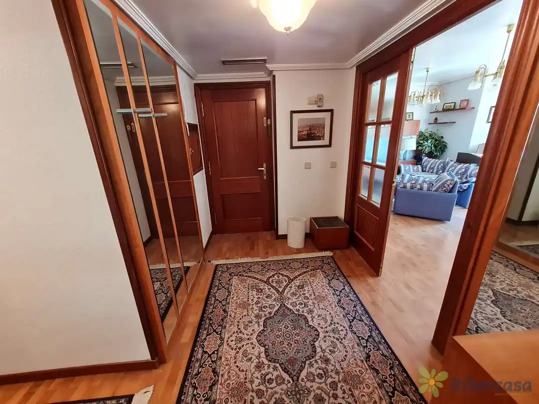 Wohnung zum Verkauf in Avenida la Rioja, 6, Cervera del Río Alhama