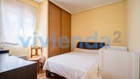 Bedroom of Flat for sale in  Madrid Capital  with Air Conditioner and Heating