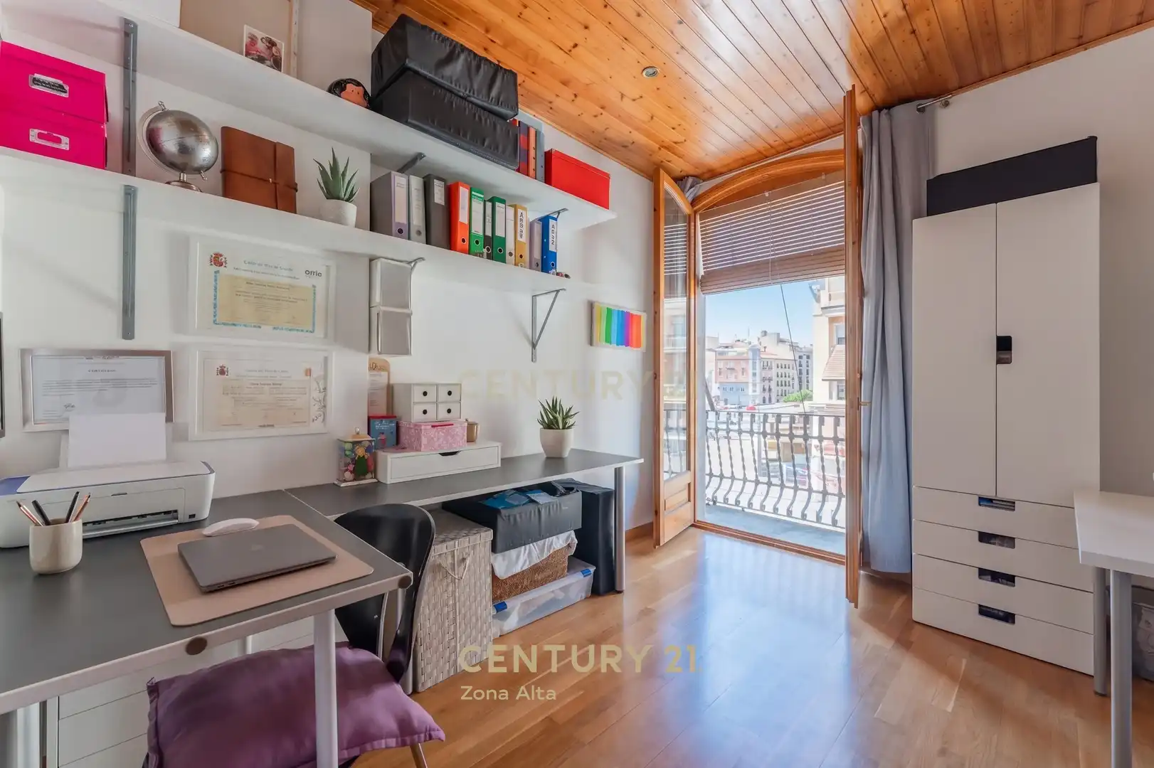 Bedroom of Residential for sale in Móra d'Ebre