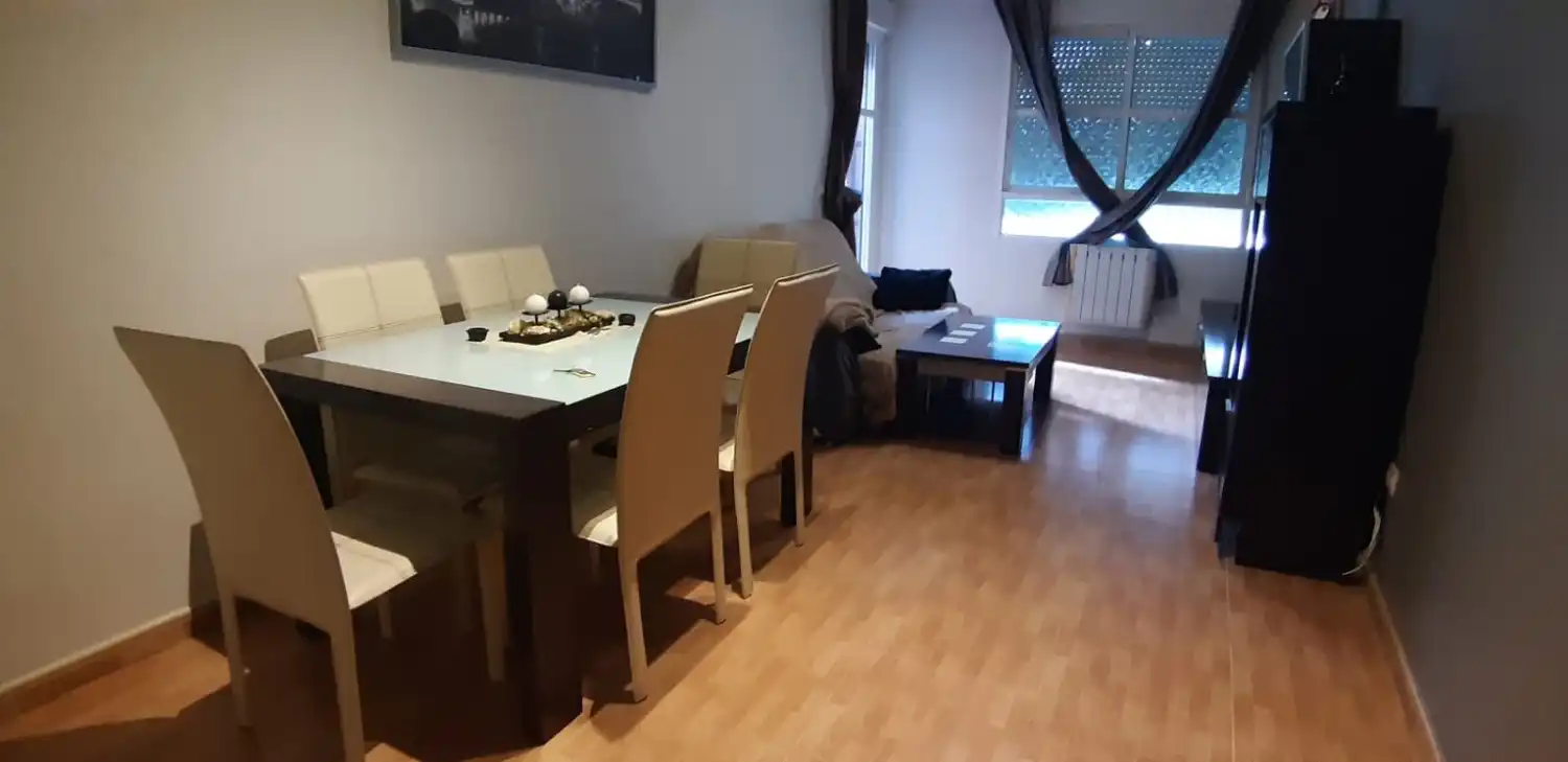 Fotografía del inmueble reportado: 700 €/mes — Beniaján, Murcia