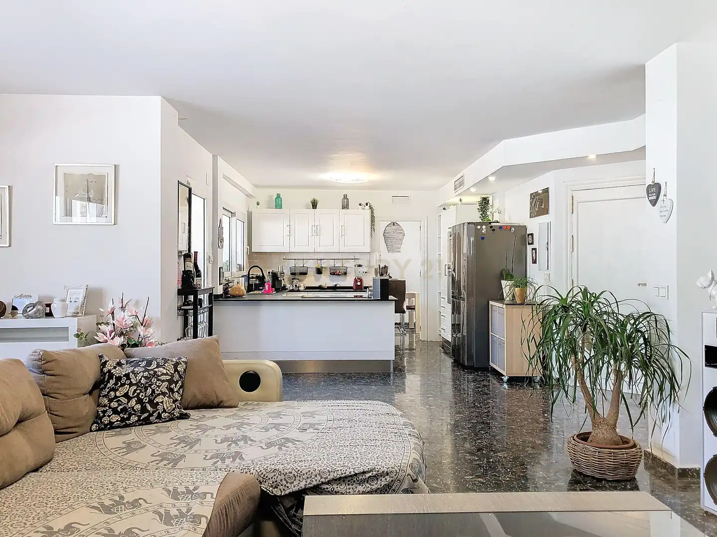 Houses for rent in cartagenera, 74, Jardines de Alhaurín - Huerta Alta - Fuensanguínea