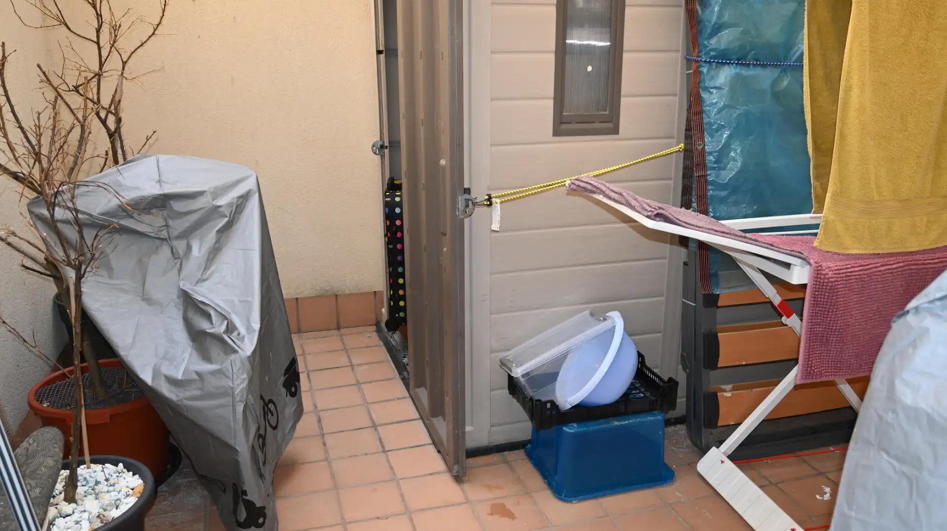 Wohnungen zum Verkauf in L'Escala mit Klimaanlage, Terrasse und Möbliert