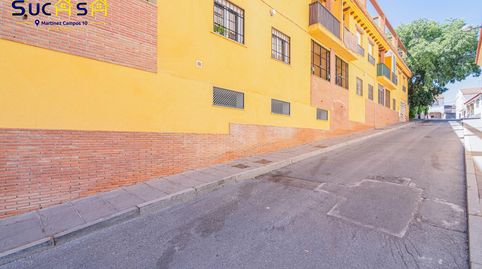 Foto 3 de Planta baja en venta en Calle Barranco, 4, La Zubia Ciudad, La Zubia
