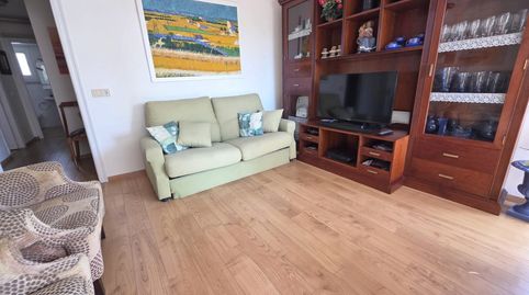 PISO 2 DORMITORIOS AVENIDA EUROPA LEVANTE