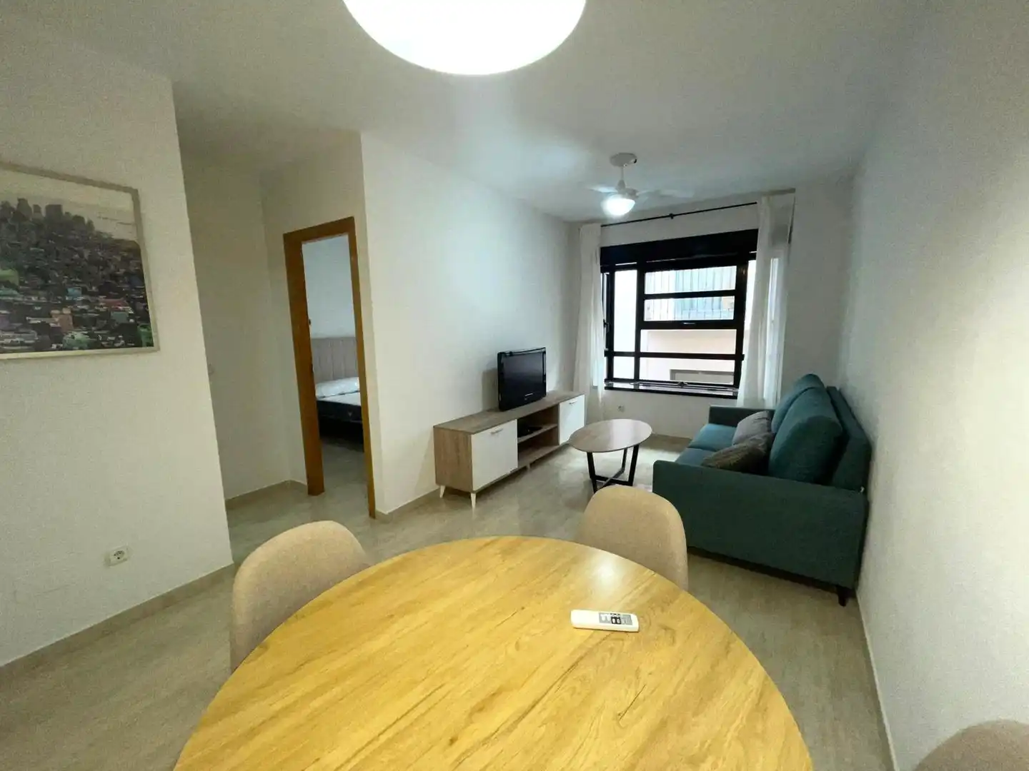 Flat for rent in SAN LORENZO, 10, San Lorenzo