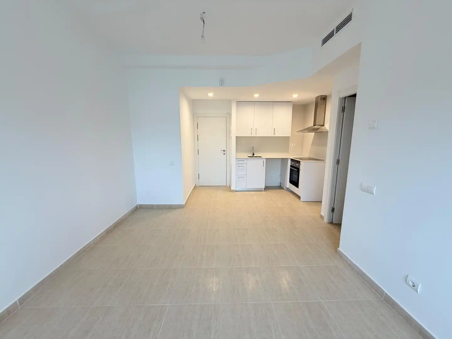 Kitchen of Flat for sale in Deltebre
