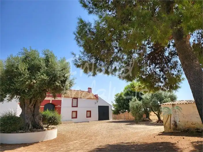 Casa rústica en venda a Écija, imagen 6