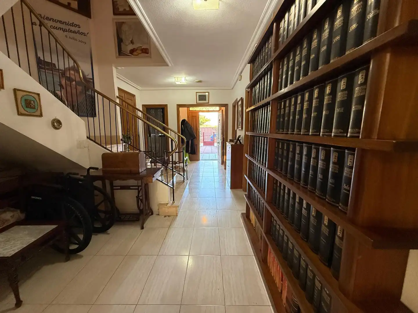 Casa o xalet en venda en Santa Marta de Tormes
