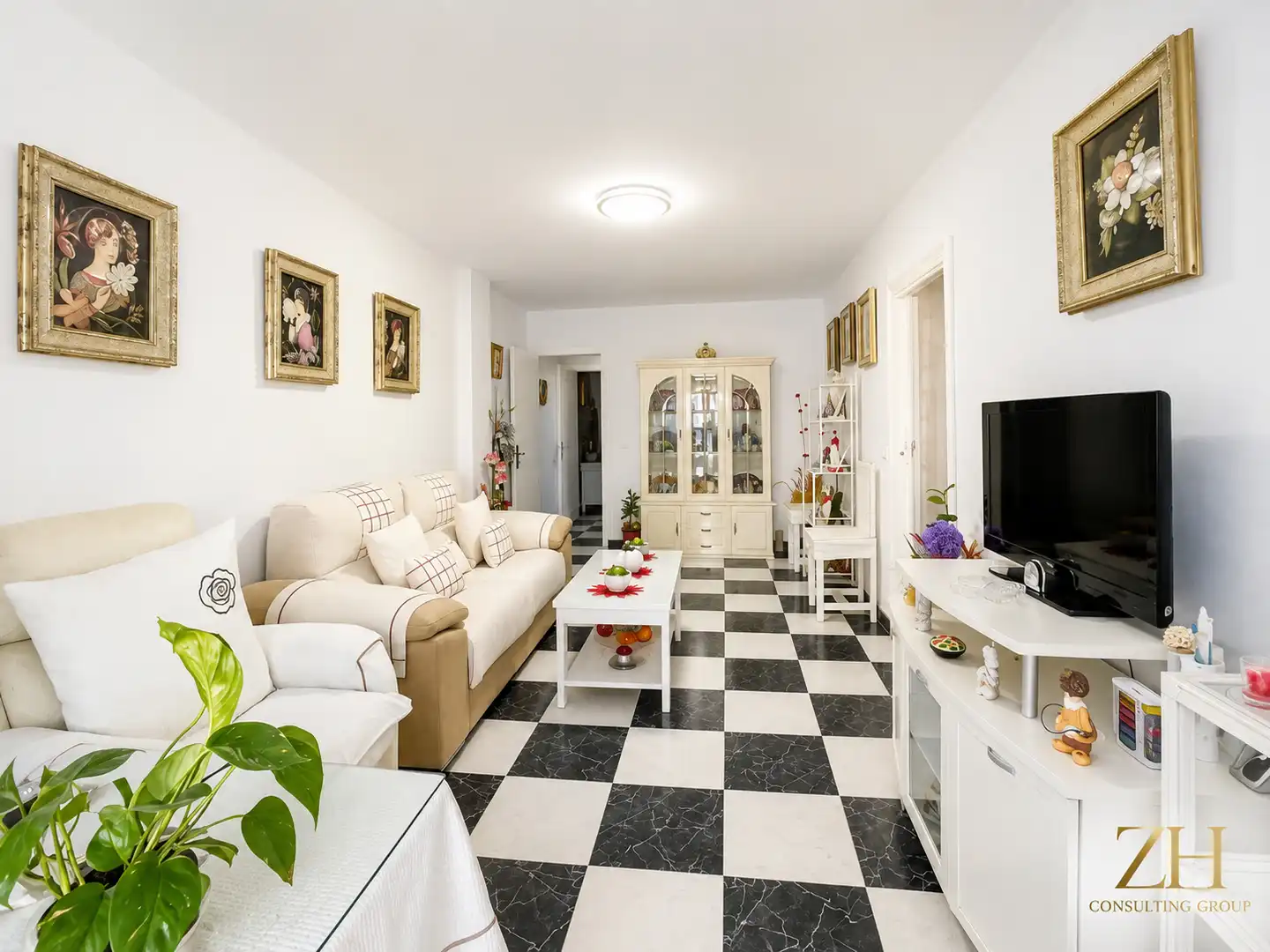 Appartement avec ascenseur à vendre à Avenida Antonio Toré Toré, imagen 3