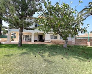 Exterior view of House or chalet for sale in Orihuela  with Air Conditioner