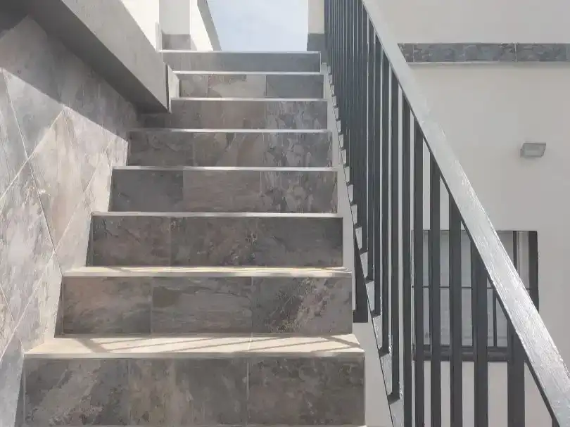 Terrassa de Apartament de lloguer en Sevilla amb Aire condicionat, Parquet i Traster
