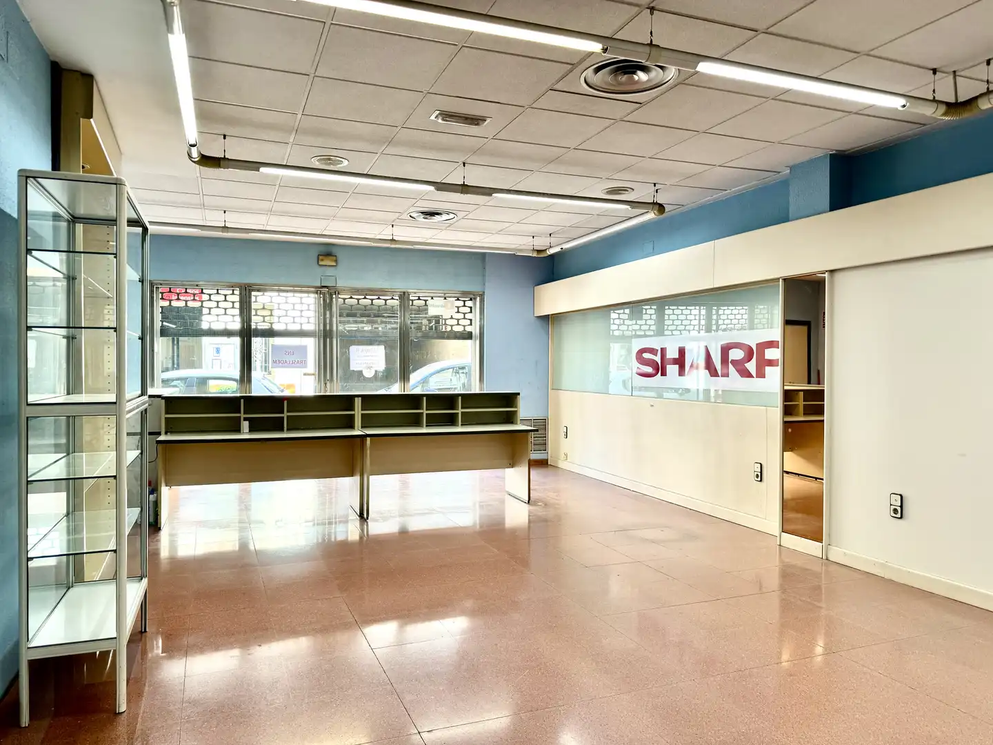 Business premises to rent in Carrer Acadèmia 23, imagen 6