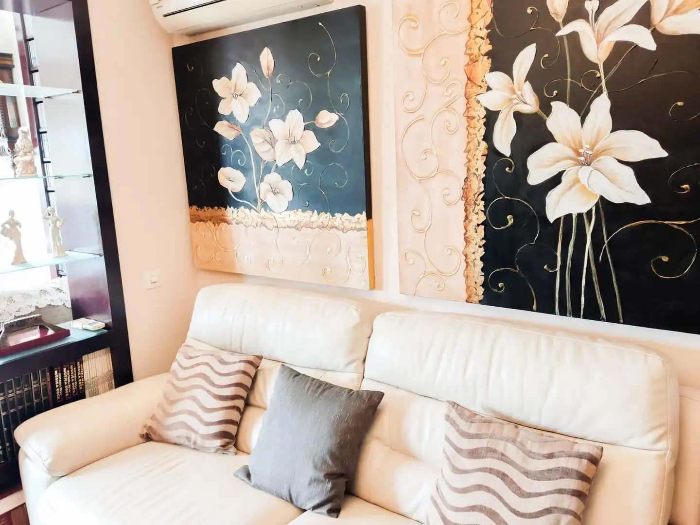 Apartment with pool for sale in Marbella Centro, imagen 11