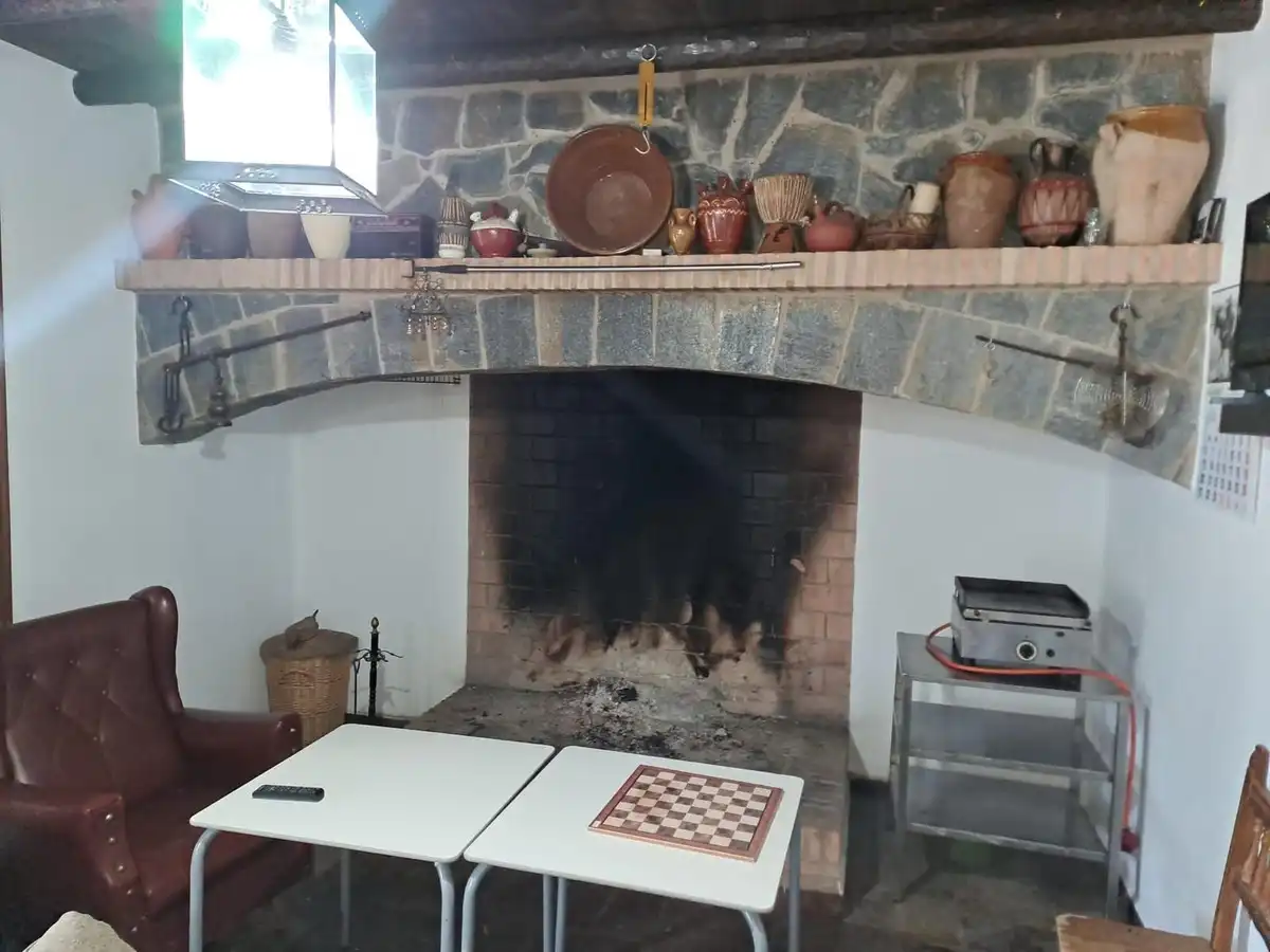 Finca rústica en venta en de la estacion, Cumbres Mayores