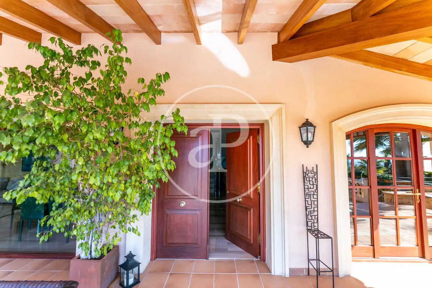 Houses for rent in Bunyola  with Air Conditioner, Heating and Private garden