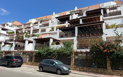 Wohnungen zum verkauf in Calle Sierra Bermeja, Marbella
