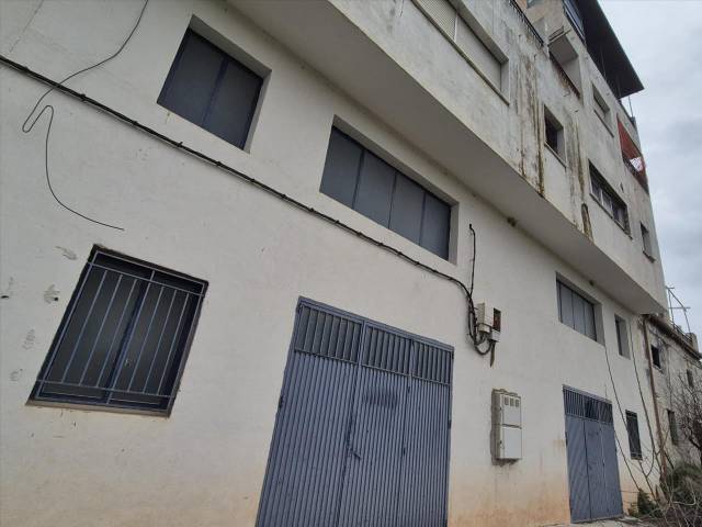 Local comercial en Venta en Carretera en Santa Cruz del Comercio