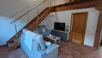 Living room of House or chalet for sale in Ruente