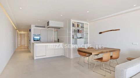 Apartamento de Lujo en Primera Línea de Mar con Vistas al Mar en Alquiler en Botafoch, image 4
