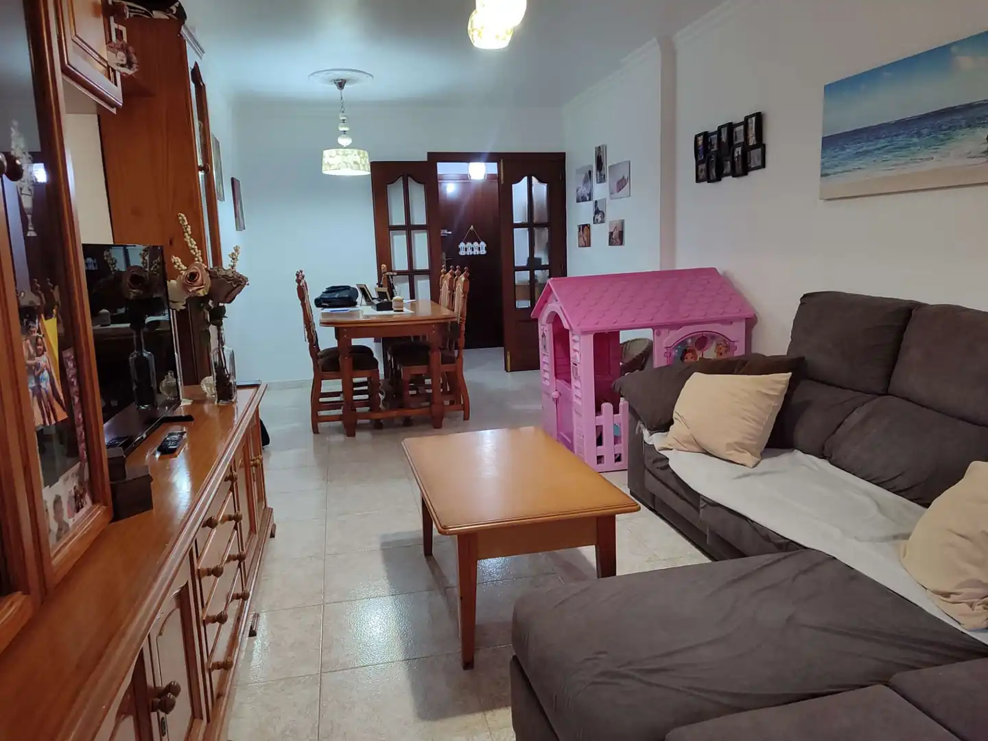 Appartement avec ascenseur à vendre à Taraguilla- Estación, imagen 13