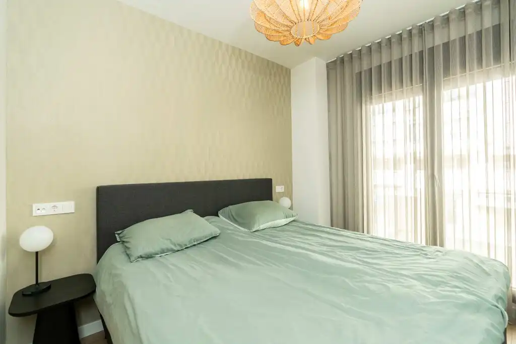 Apartamento con piscina en venta en hilera, imagen 5