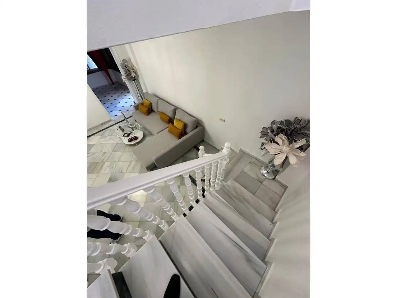Casa o xalet de lloguer en Marbella amb Jardí privat, Terrassa i Piscina