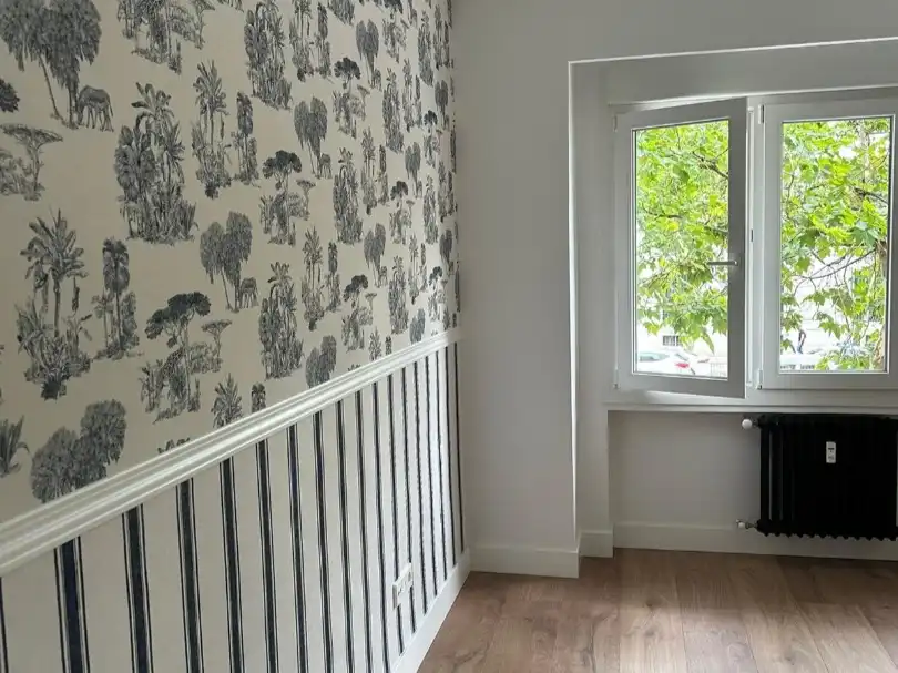 Flat with lift for sale in General Pardiñas 118, imagen 13