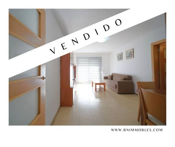 Piso en Venta en Can Parellada