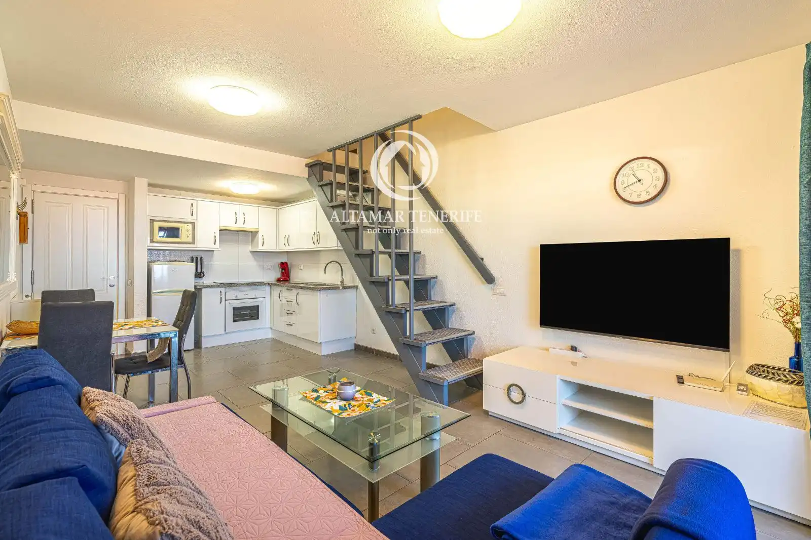 Apartament en venda a Luis Diaz de Losada, Playa de las Américas