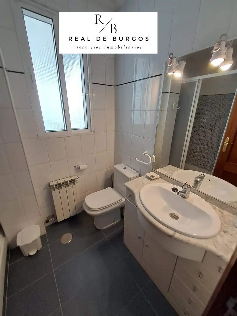 Baño de Piso de alquiler en Batallas