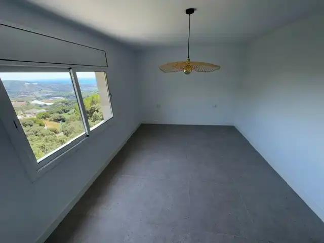Dining room of Houses for sale in Sant Pol de Mar  with Air Conditioner, Private garden and Terrace