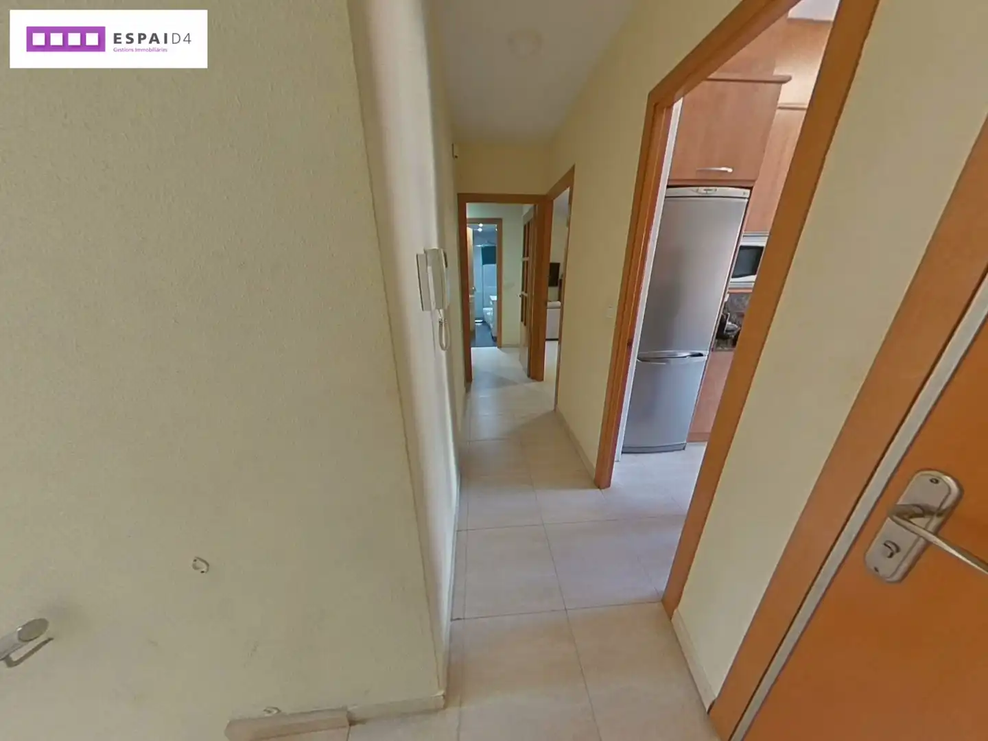 Ático en venta en Ripollet con Aire acondicionado, Calefacción y Terraza