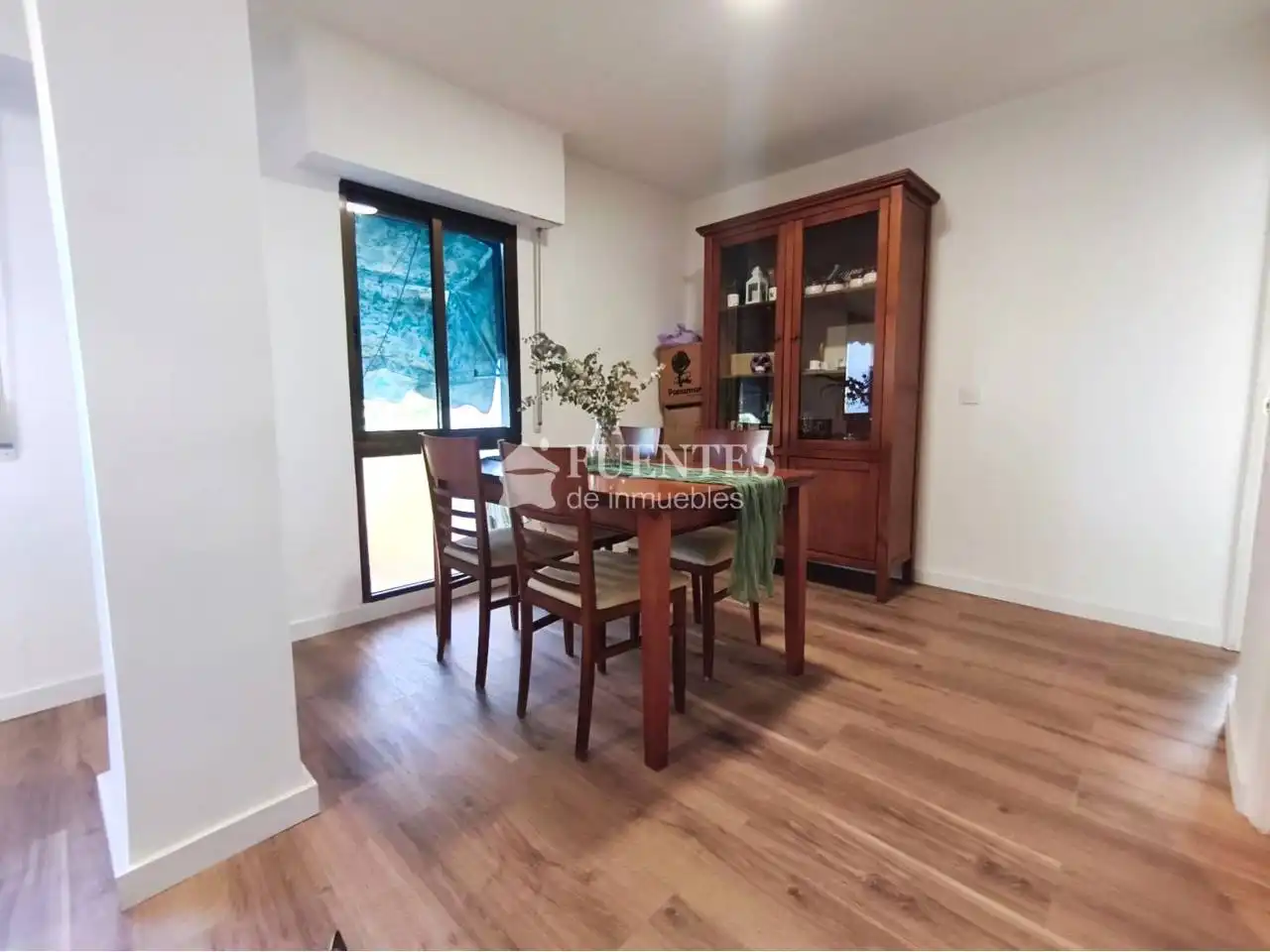 Flat with lift for sale in Plaza Mediterráneo, imagen 32