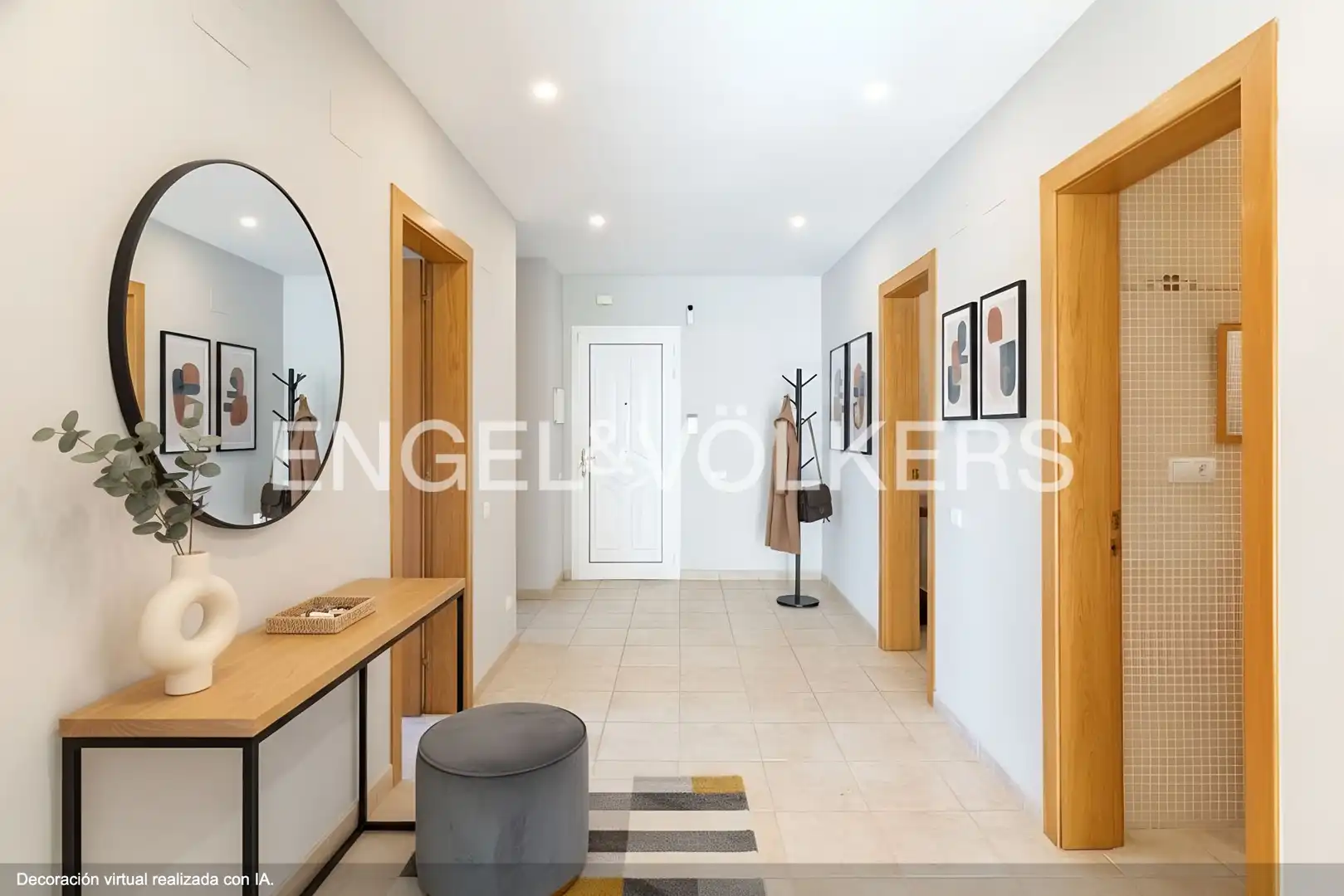 Casa amb jardí en venda a Carrer Sant Joan, imagen 8