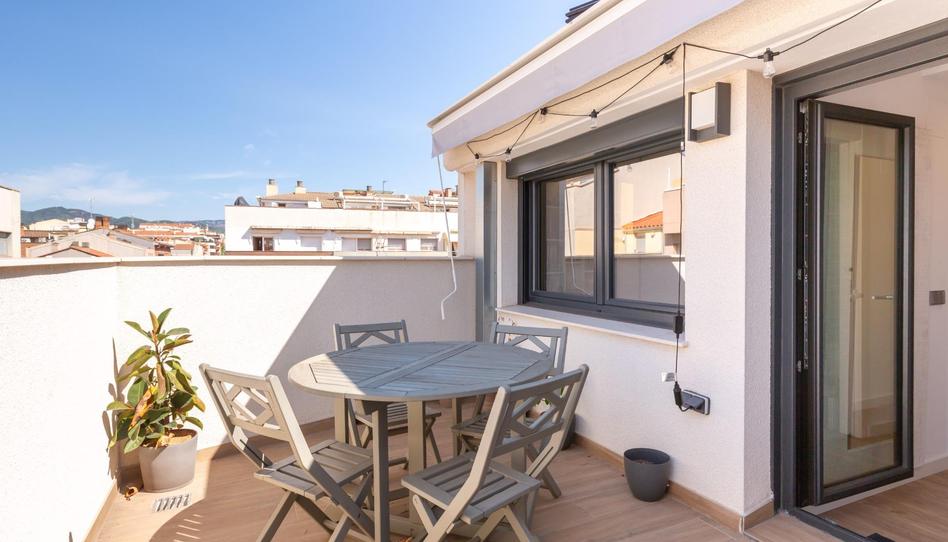 Foto 1 de Dúplex en venta en Ca n'Aurell, Barcelona