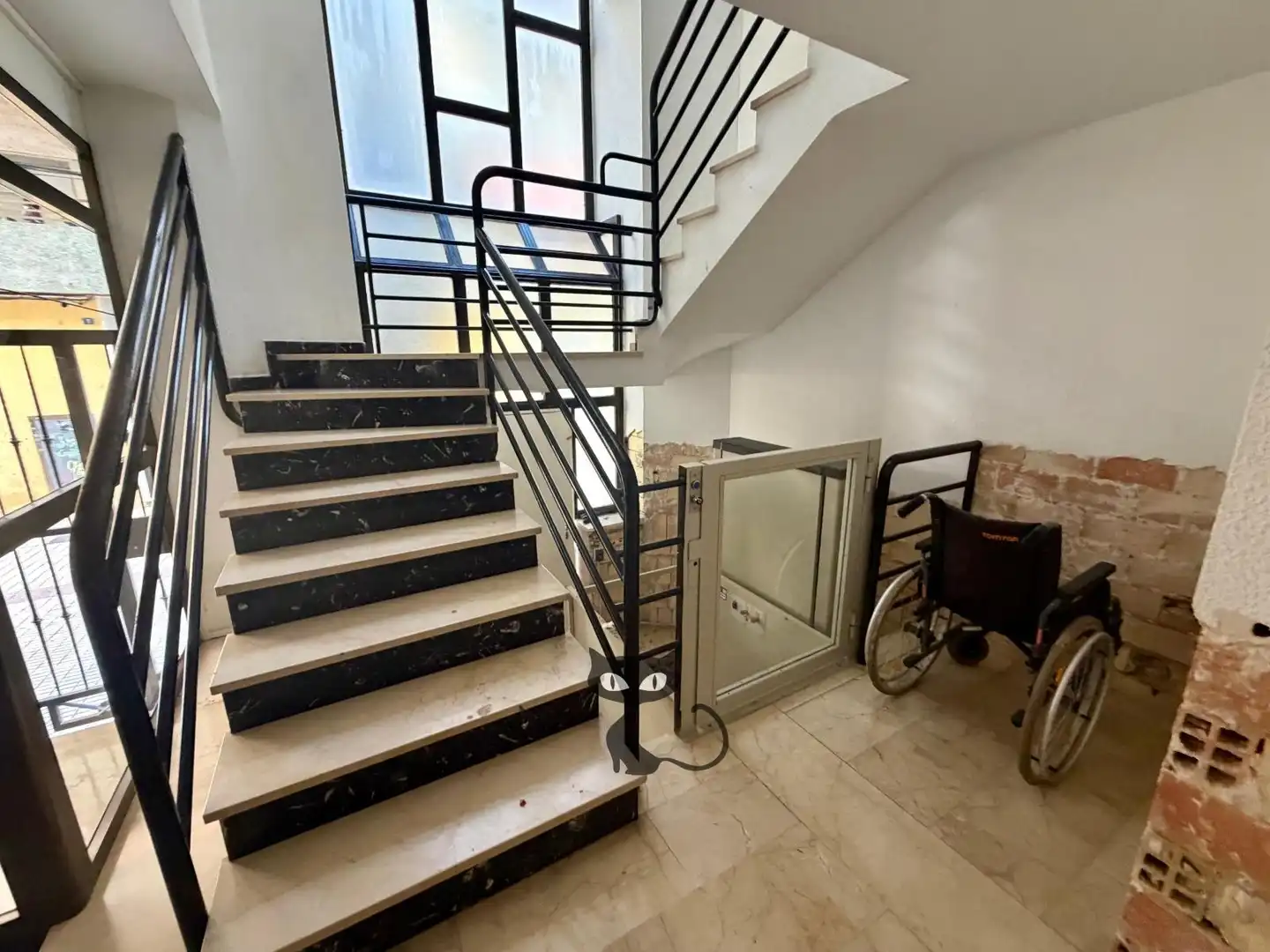 Wohnung mit Aufzug zum Verkauf in Benetússer, imagen 37