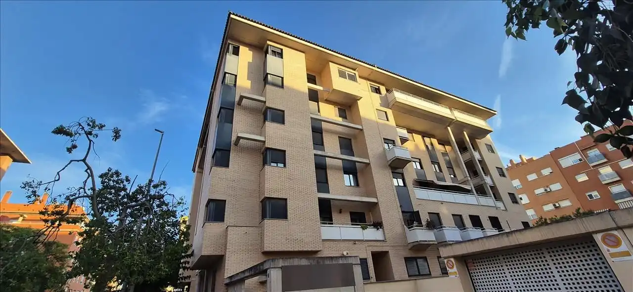 Dúplex amb ascensor en venda a Norte, imagen 4