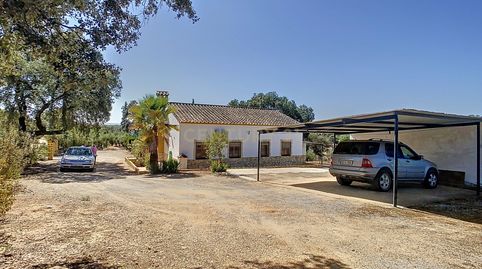 Photo 2 of Houses for sale in Diseminados Poligono 9, 258, Adamuz, Córdoba