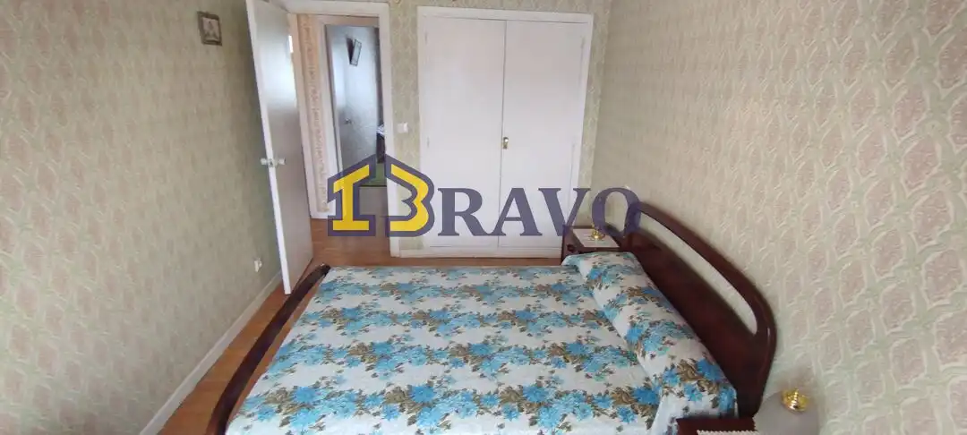 Habitación de Piso en venta en Medina de Pomar con Terraza, Amueblado y Balcón